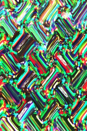 欧美风印花华亿平台图片