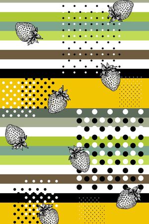 简洁印花华亿平台图片