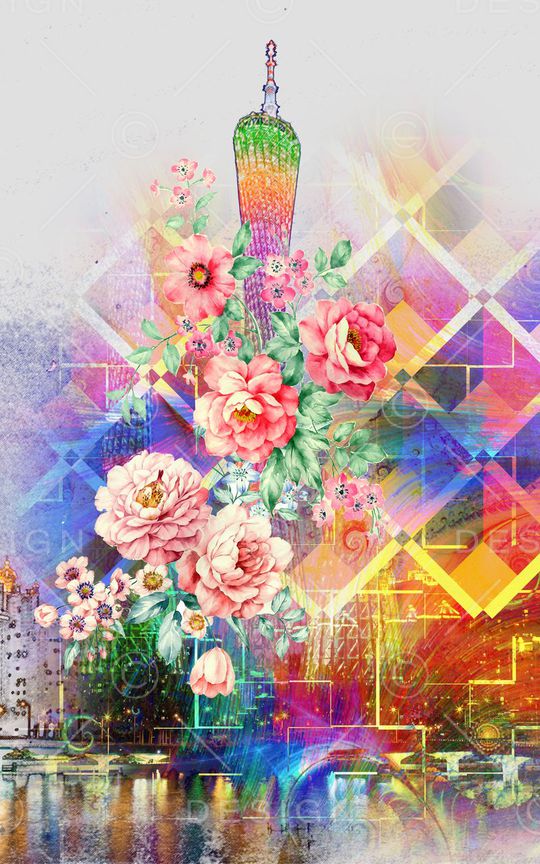 定位印花华亿平台图片