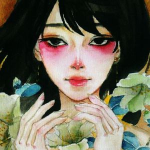 个性创意印花华亿平台图片