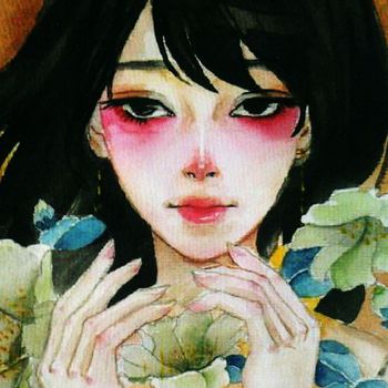 个性创意印花华亿平台图片