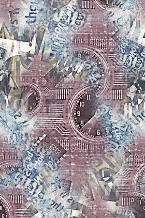 数码印花华亿平台图片