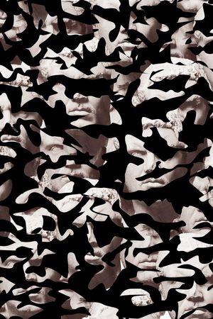 大牌印花华亿平台图片