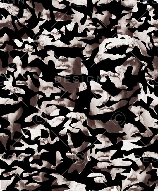 大牌印花华亿平台图片