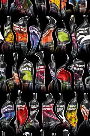 伏特加印花华亿平台图片