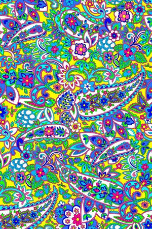 流行时尚印花华亿平台图片