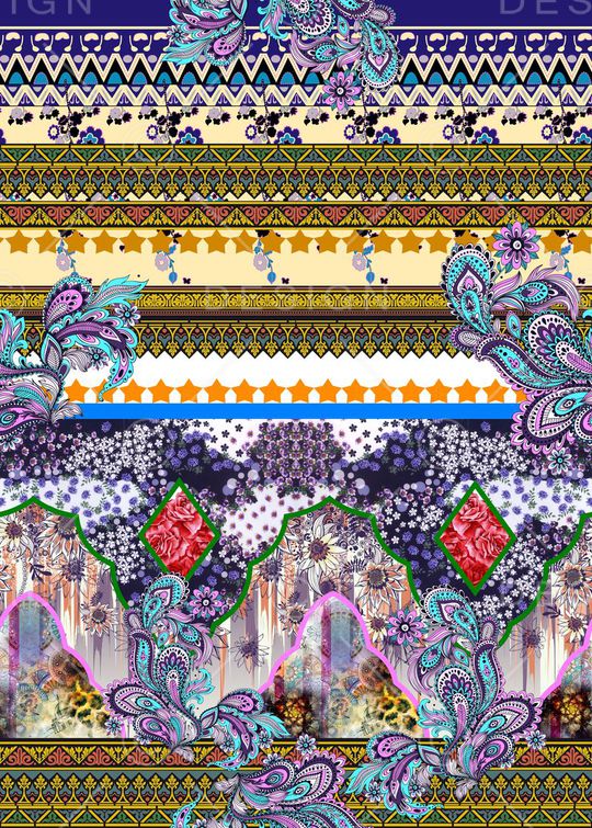 定位印花华亿平台图片