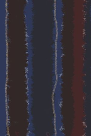 条纹印花华亿平台图片