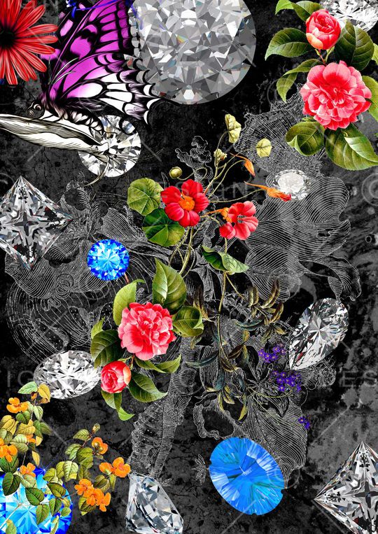 大牌印花华亿平台图片