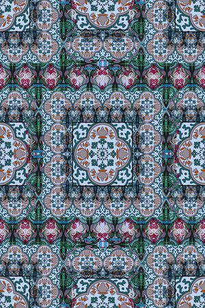 民族印花华亿平台图片