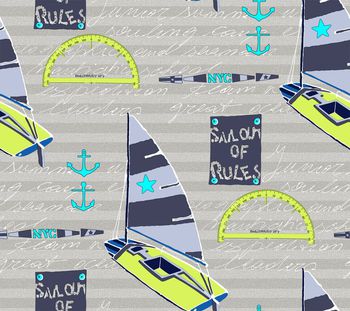 429312-时尚面料华亿平台   数码印花  流行