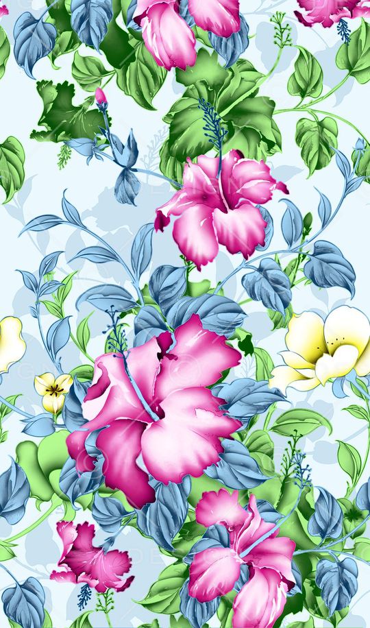 时尚面料华亿平台   数码印花  流行华亿平台印花华亿平台图片