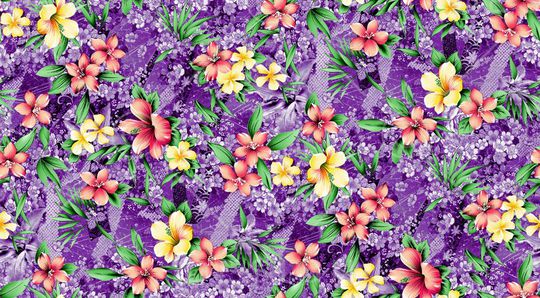 时尚面料华亿平台   数码印花  流行华亿平台印花华亿平台图片