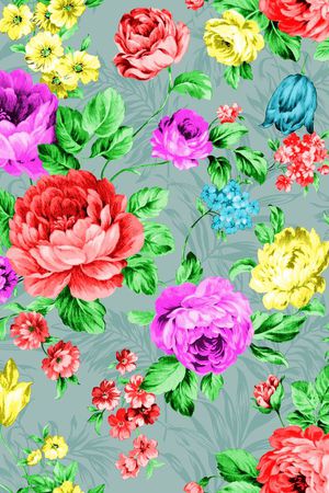 时尚面料华亿平台   数码印花  流行华亿平台印花华亿平台图片