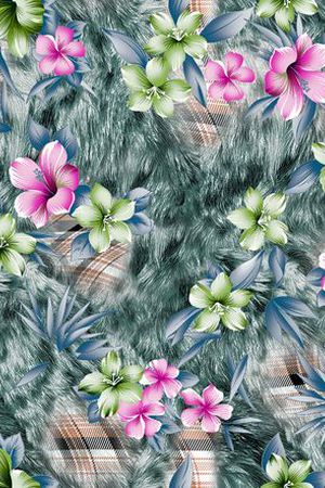 时尚面料华亿平台   数码印花  流行华亿平台印花华亿平台图片