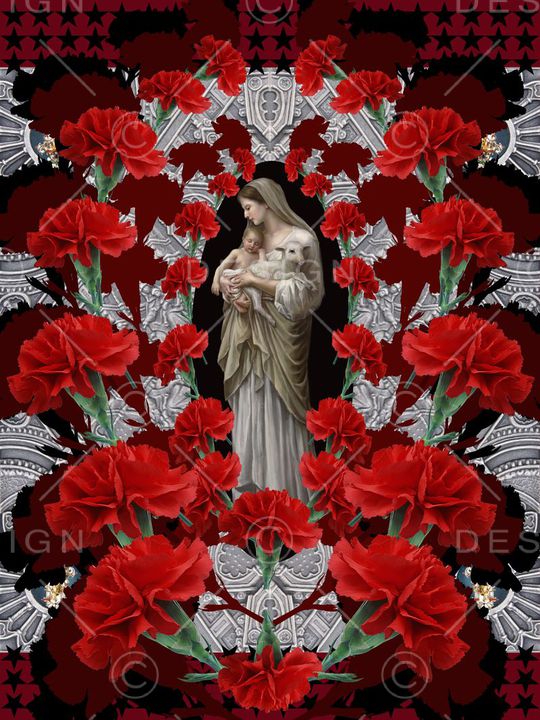 Dolce&Gabbana印花华亿平台图片