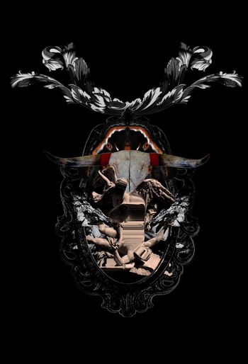 欧洲大牌印花华亿平台图片