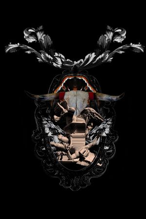 欧洲大牌印花华亿平台图片