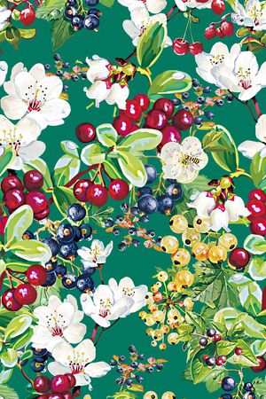 创意服装印花华亿平台图片