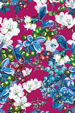 创意服装印花华亿平台图片