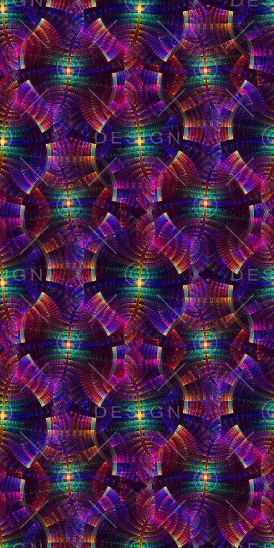 立体 3D 花纹印花华亿平台图片