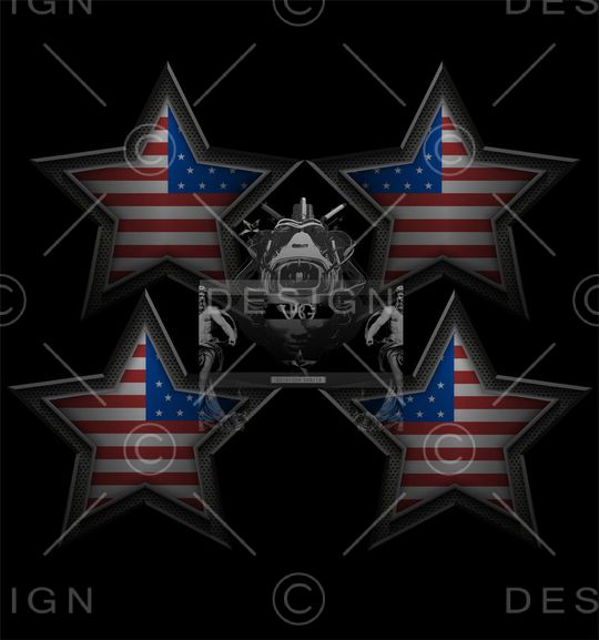 服装印花华亿平台图片