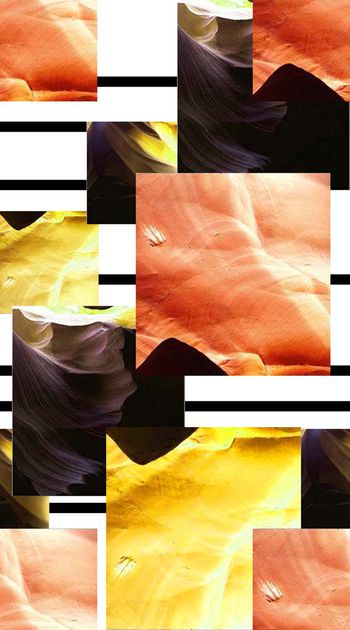 429549-拼贴  创意  数码  条纹