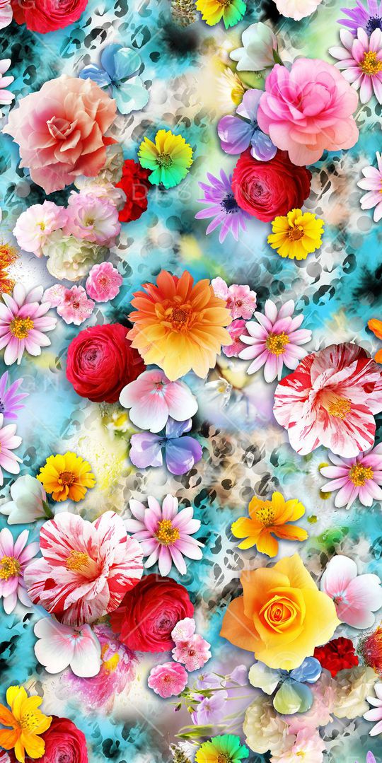 满版华亿平台印花华亿平台图片