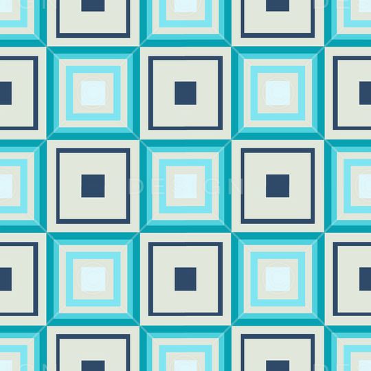 方格印花华亿平台图片