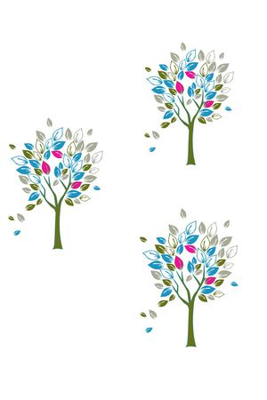 时尚窗帘华亿平台  家纺华亿平台印花华亿平台图片