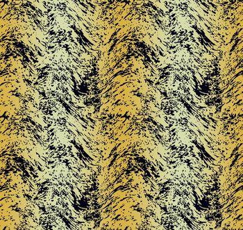 豹纹印花华亿平台图片