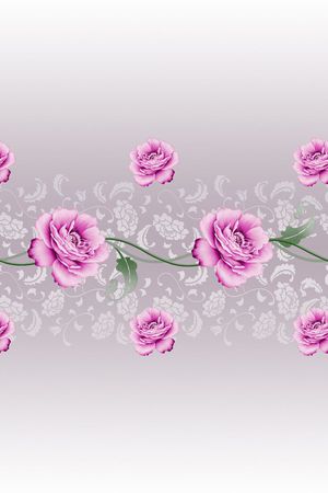 时尚窗帘华亿平台  家纺华亿平台印花华亿平台图片