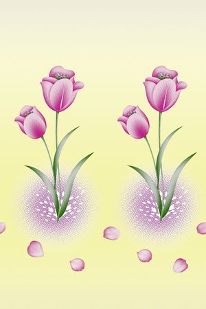 时尚窗帘华亿平台  家纺华亿平台印花华亿平台图片