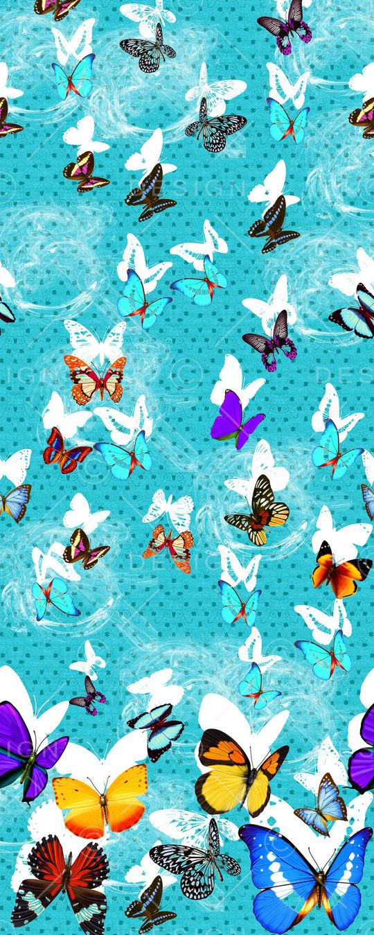 流行印花华亿平台图片