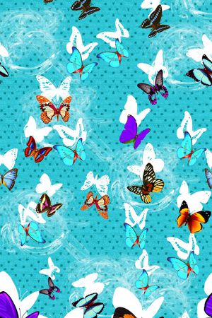 流行印花华亿平台图片