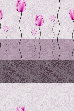 时尚窗帘华亿平台  家纺华亿平台印花华亿平台图片