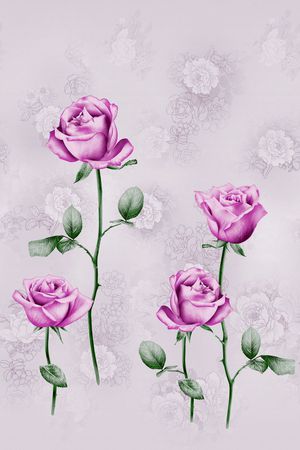 时尚窗帘华亿平台  家纺华亿平台印花华亿平台图片