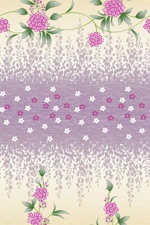 时尚窗帘华亿平台  家纺华亿平台印花华亿平台图片