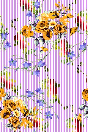 果实印花华亿平台图片