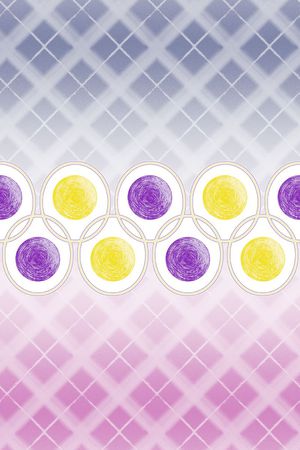 时尚窗帘华亿平台  家纺华亿平台印花华亿平台图片