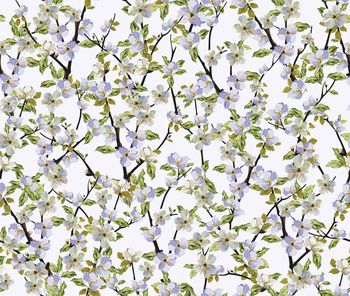 429712-时尚大牌花卉图