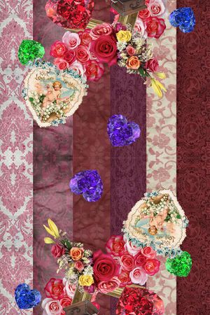 布纹印花华亿平台图片