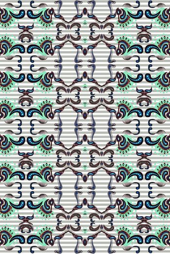 429756-复古条纹佩利斯男装潮流华亿平台