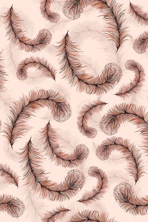 个性手绘印花华亿平台图片