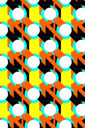 流行时尚印花华亿平台图片