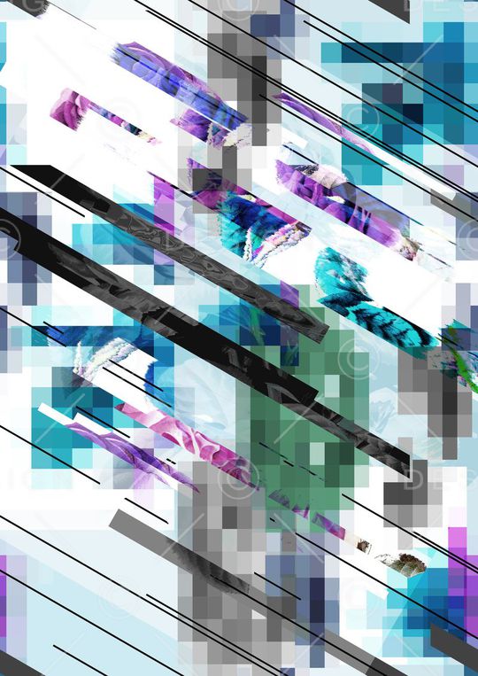 潮流印花华亿平台图片