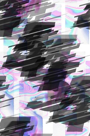 潮流印花华亿平台图片