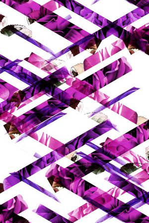 潮流印花华亿平台图片