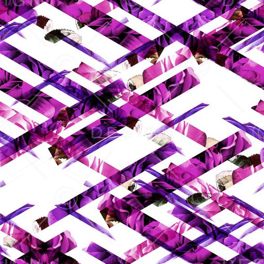 潮流印花华亿平台图片