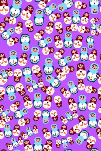 429924-俄罗斯娃娃